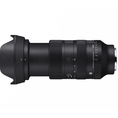 Sigma 28-105mm f/2.8 DG DN Art Lens (Sony E)