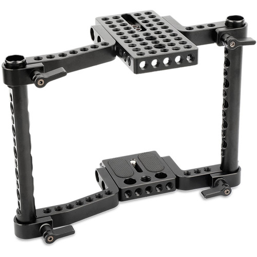 SmallRig 1584 VersaFrame Cage / Rig for DSLR / Mirrorless