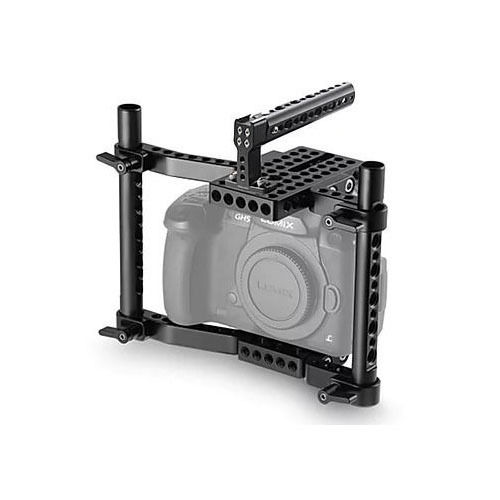 SmallRig 1584 VersaFrame Cage / Rig for DSLR / Mirrorless