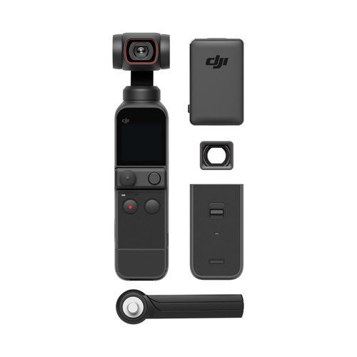 DJI Osmo Pocket 2 Creator Combo