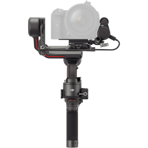 DJI Ronin RS 3 Combo Gimbal Stabilizer