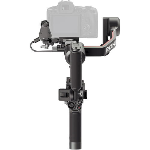 DJI Ronin RS 3 Combo Gimbal Stabilizer