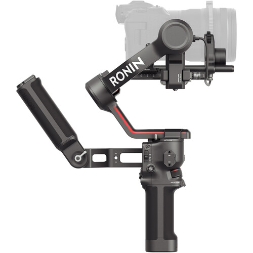 DJI Ronin RS 3 Combo Gimbal Stabilizer