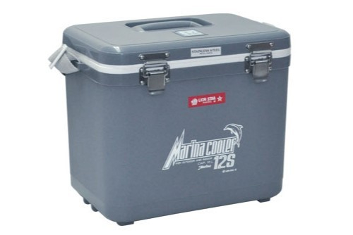 Cooler Box Marina 12S