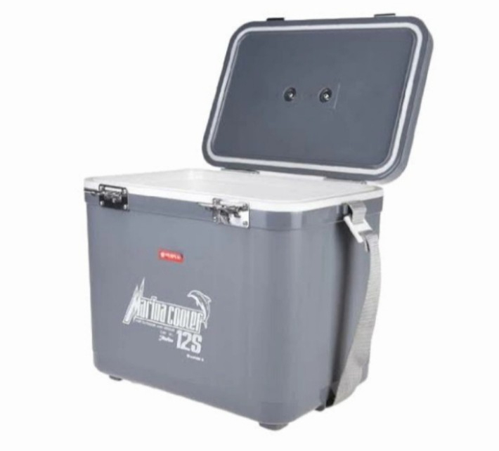 Cooler Box Marina 12S