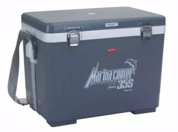 Cooler Box Marina 35S