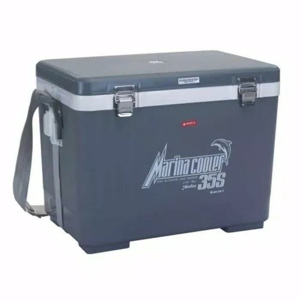 Cooler Box Marina 35S