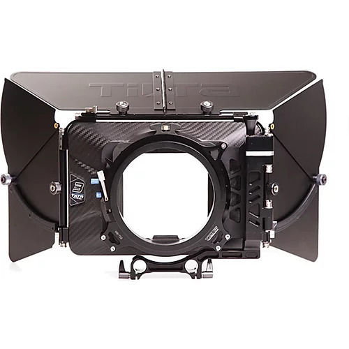 Tilta Matte Box Mb-T03 4x4 Carbon - Swing Model