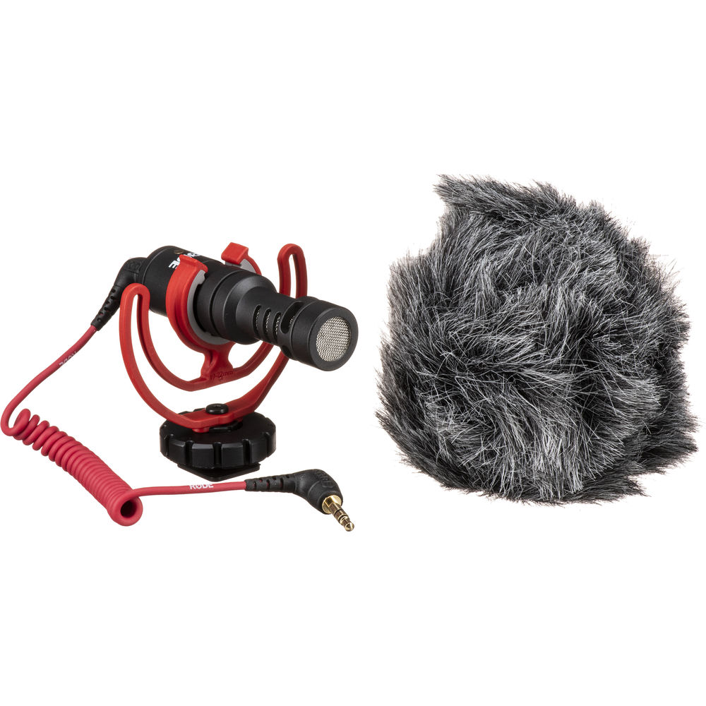 Rode VideoMicro Compact