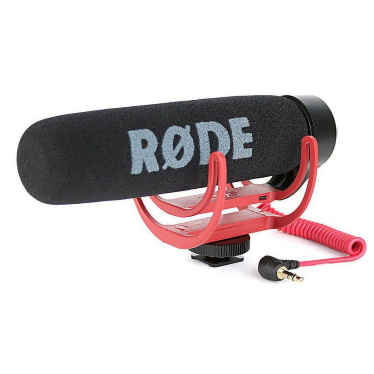 Rode VideoMic GO