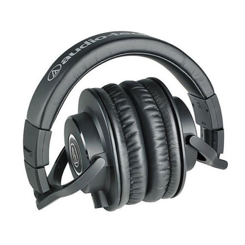 Audio-Technica ATH-M20x Monitor Headphones