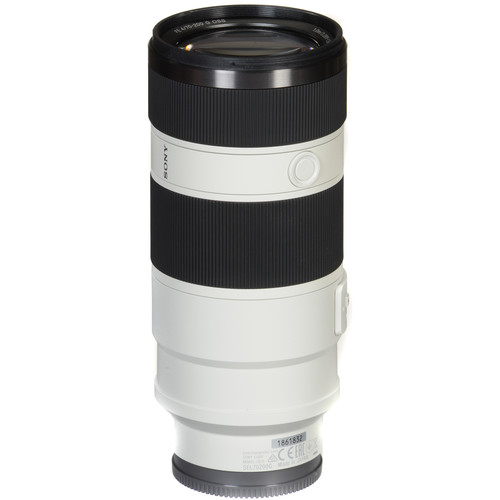 Sony FE 70-200mm F/4 G OSS