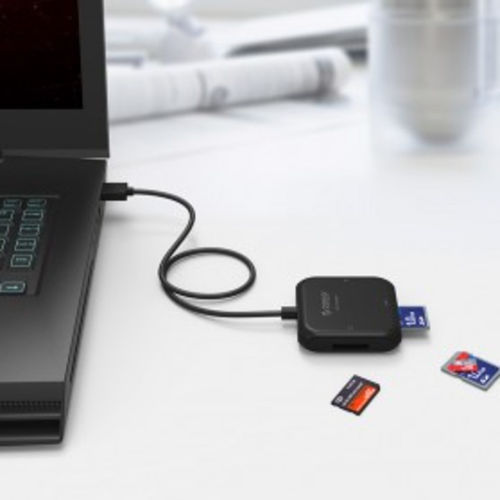 Orico Card Reader USB 3.0