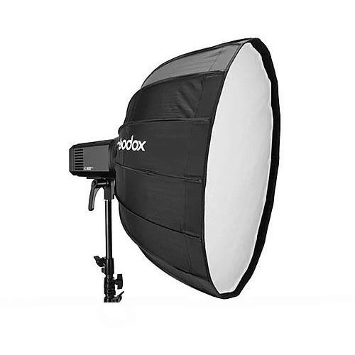 Paket Godox AD600Pro + Softbox 95cm