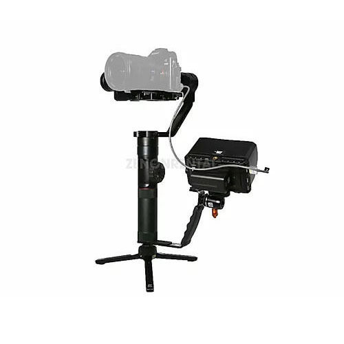 Paket Zhiyun-Tech Crane-2 + Monitor Feelworld + L-Bracket + Ball head