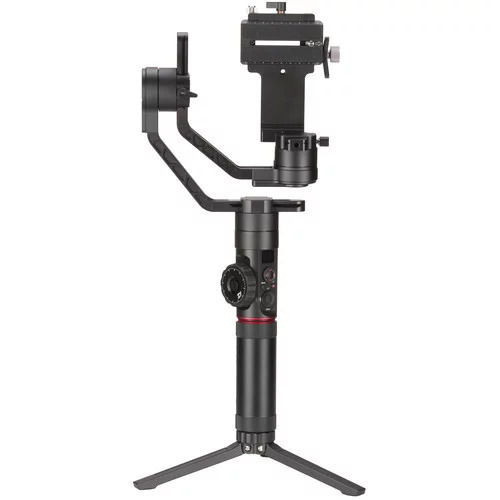 Paket Zhiyun-Tech Crane-2 + Dual Handheld + Monitor Feelworld + Magic Arm