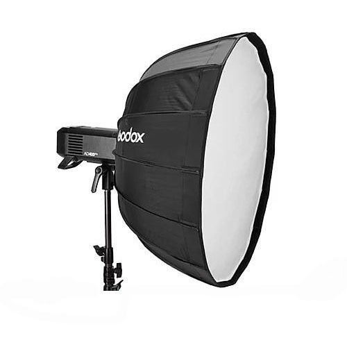 Paket Godox AD400Pro + Softbox 95cm