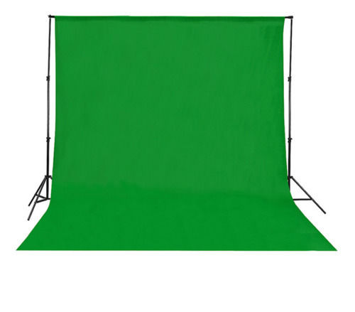 Paket Background Kertas Hijau (Green Screen)